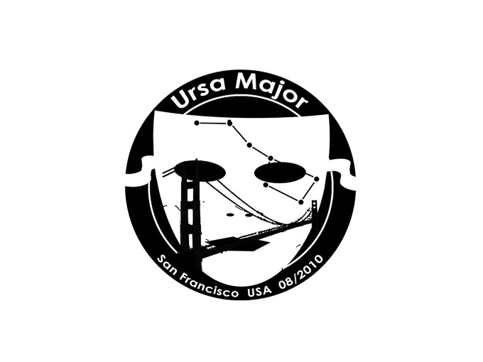 Ursa Major (Expedition Patch), 2010