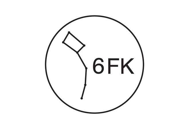 Ursa Minor 6FK (Expedition Patch), 2012