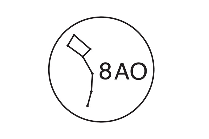 UrsaMinor 8AO (Expedition Patch), 2012