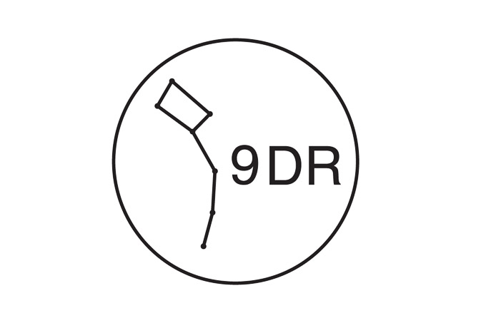 UrsaMinor 9DR (Expedition Patch), 2012