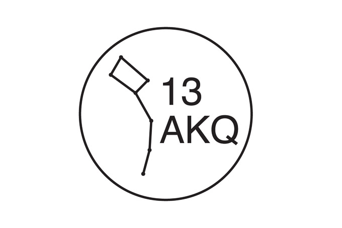 UrsaMinor 13AKQ (Expedition Patch), 2012