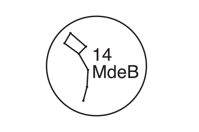 UrsaMinor 14MdeB (Expedition Patch), 2012