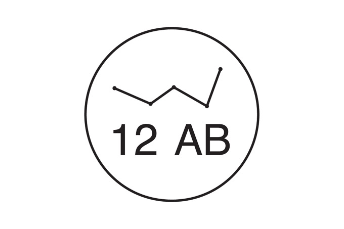 Cassiopeia 12AB (Expedition Patch), 2013